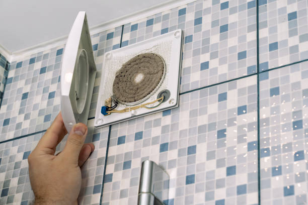 Reliable NJ Airduct Cleaning Solutions