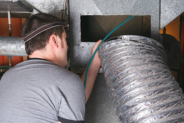 Best Local Air Duct Cleaning Services  in Green Village, NJ