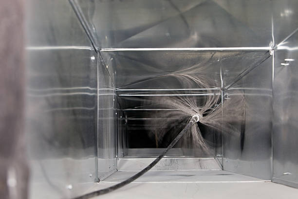 Best Commercial HVAC Duct Cleaning  in Green Village, NJ