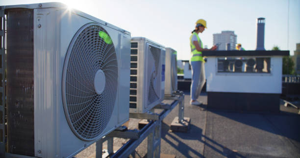 Best HVAC Air Duct Cleaning  in Green Village, NJ