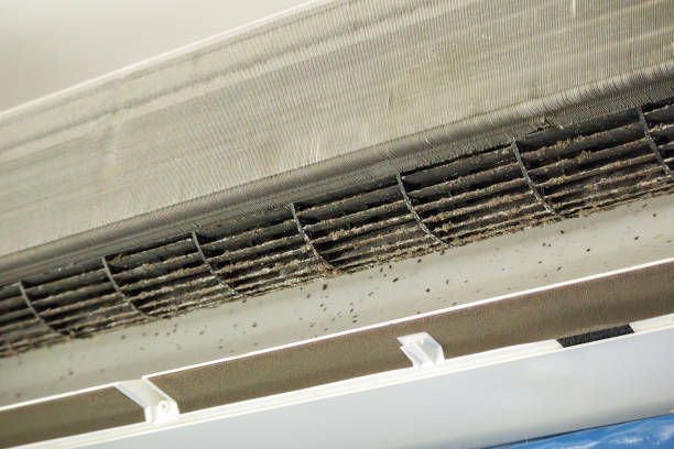 Best Emergency Air Duct Cleaning  in Green Village, NJ