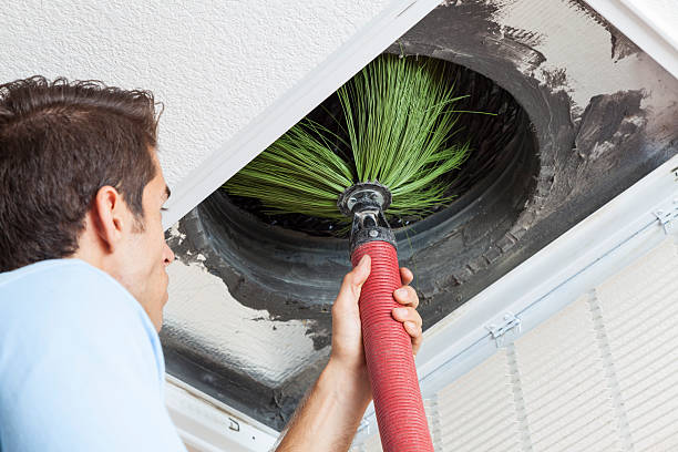 Best Emergency Air Duct Cleaning  in Green Village, NJ